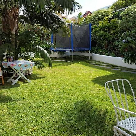 Orotava Garden House Perfect For Families Villa La Orotava Eksteriør bilde