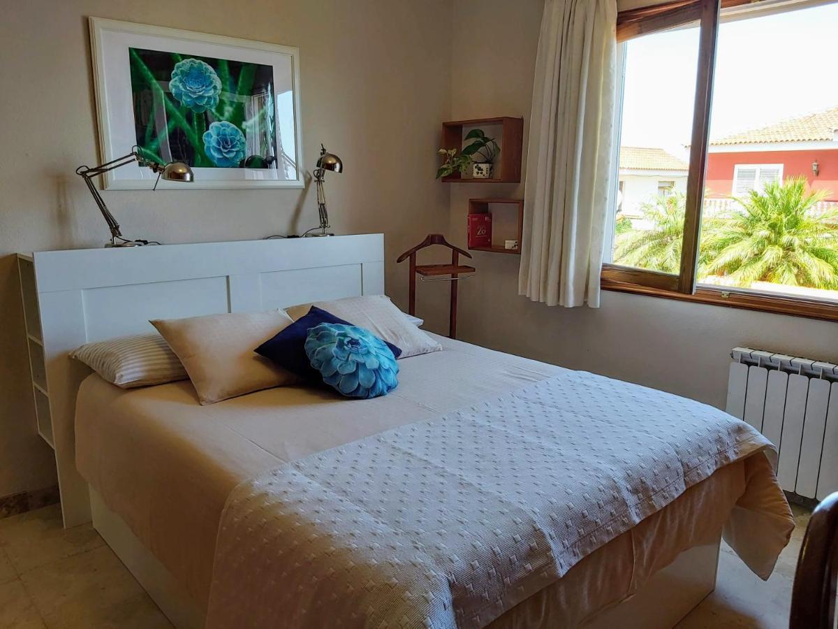 Orotava Garden House Perfect For Families Villa La Orotava Eksteriør bilde