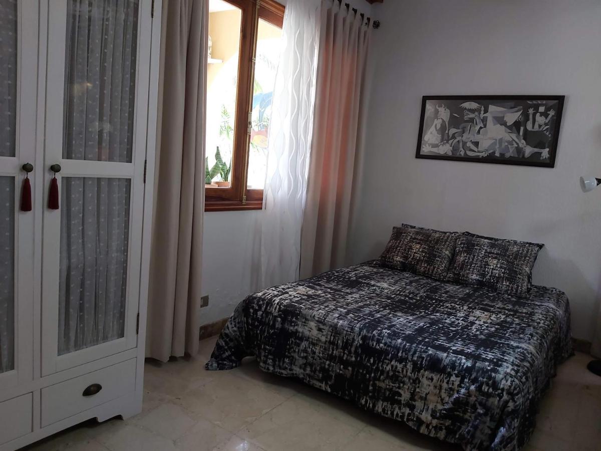 Orotava Garden House Perfect For Families Villa La Orotava Eksteriør bilde