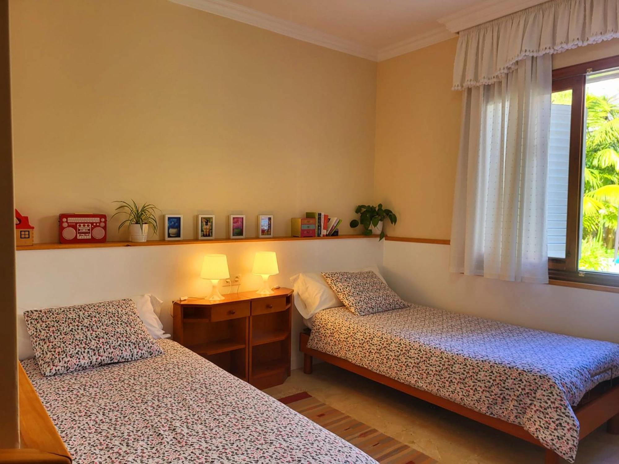 Orotava Garden House Perfect For Families Villa La Orotava Eksteriør bilde