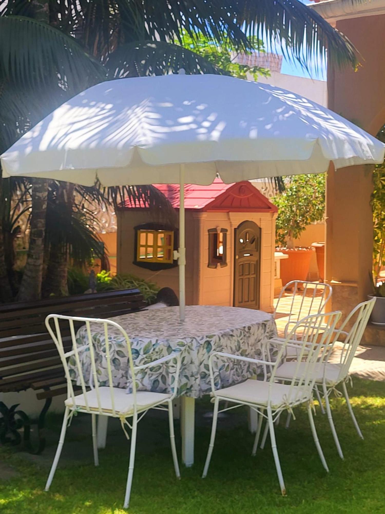 Orotava Garden House Perfect For Families Villa La Orotava Eksteriør bilde