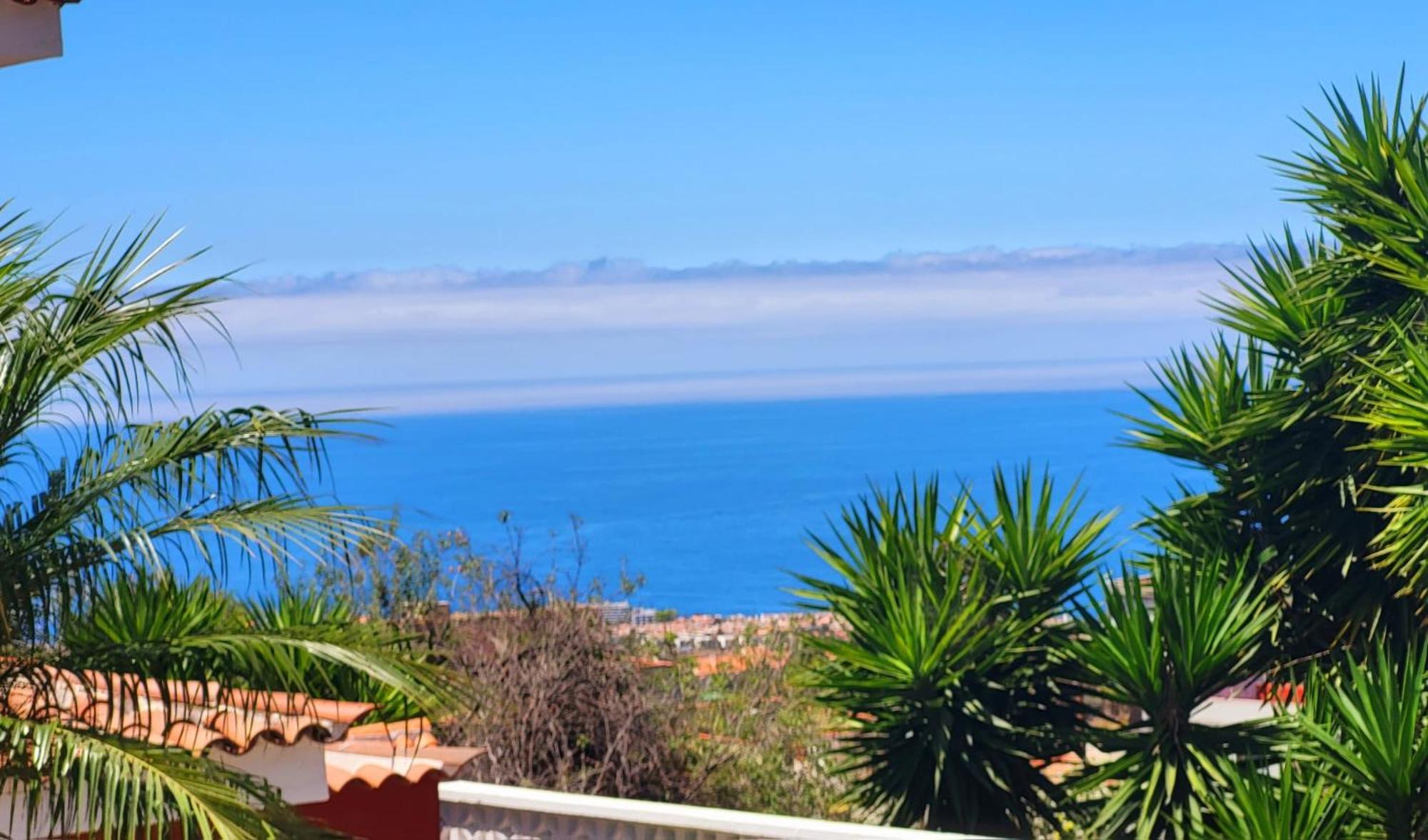 Orotava Garden House Perfect For Families Villa La Orotava Eksteriør bilde